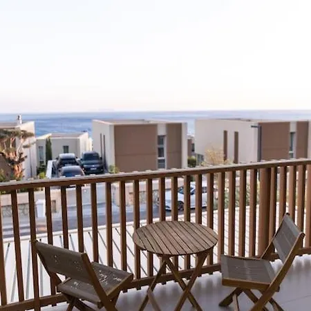 Beachfront In Luxury In Vila